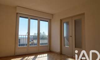 Appartement 4 Pièces 73 m² à vendre à Auxerre (89000)