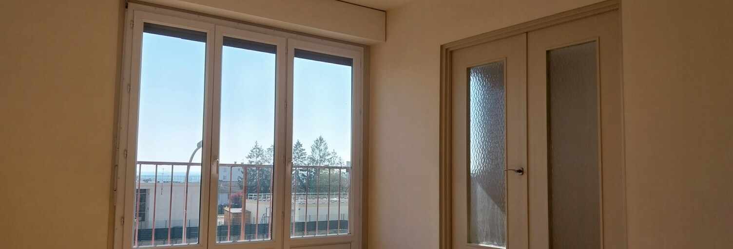 Appartement 4 Pièces 73 m² à vendre à Auxerre (89000)