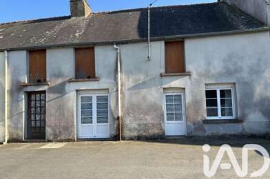 Maison 3 pièces 44500 €