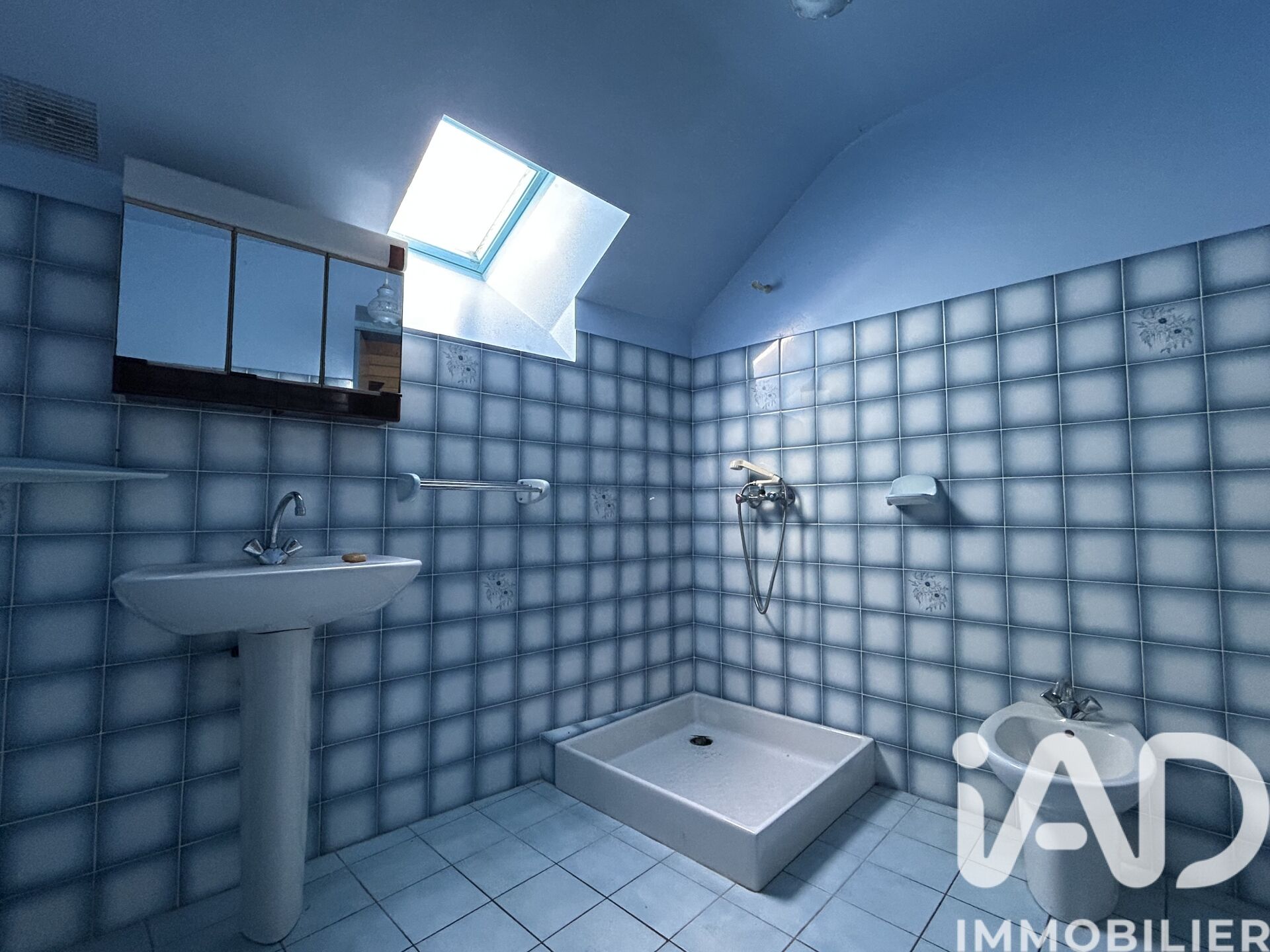 Vente Maison de ville 3 pièces - Photo 5