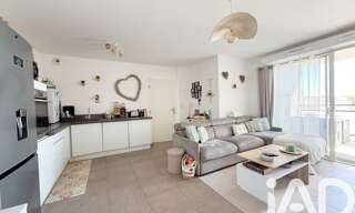 Appartement 3 Pièces 60 m² à vendre à La Farlède (83210)