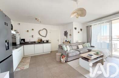 Appartement 3 pièces 329000 €