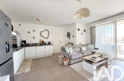 Vente Appartement 3 pièces — photo du bien