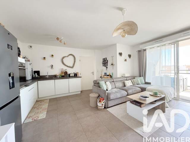 Vente Appartement 3 pièces — photo du bien