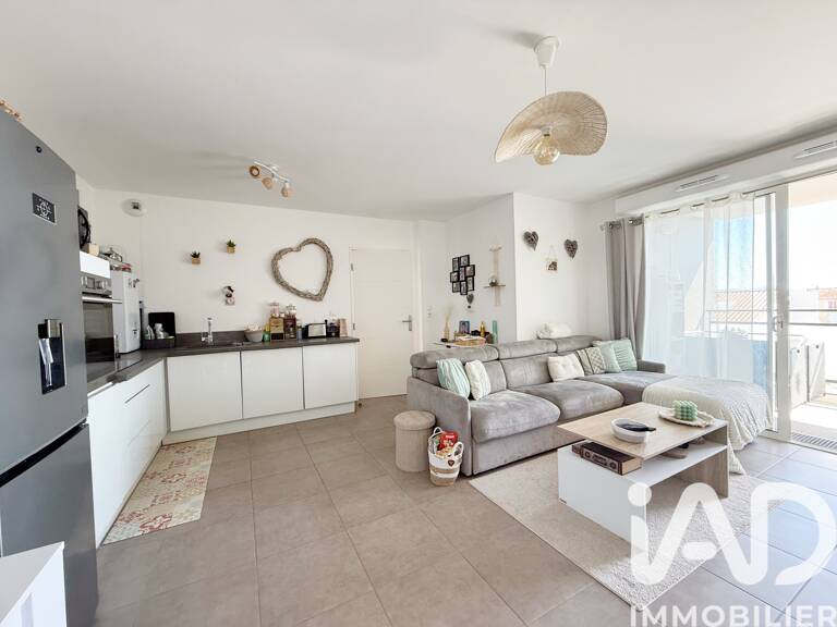 Vente Appartement 3 pièces — photo 1