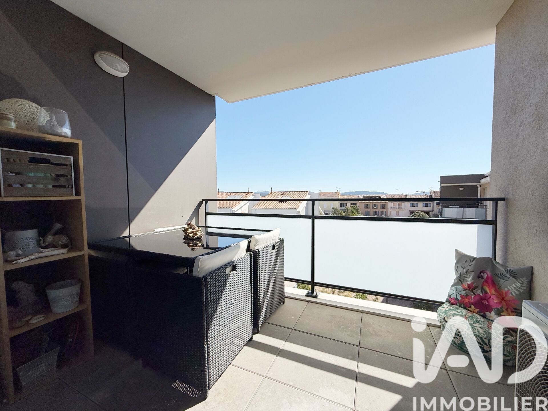 Vente Appartement 3 pièces - Photo 3