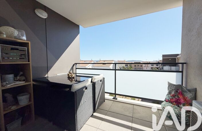 Vente Appartement 3 pièces — photo 3