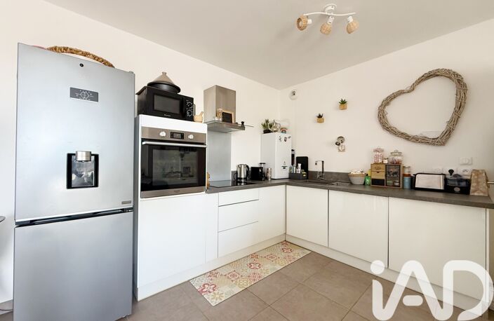 Vente Appartement 3 pièces — photo 5
