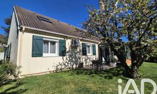 Maison 8 Pièces 204 m² à vendre à Saint-Germain-lès-Corbeil (91250)