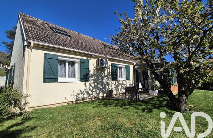 Vente Maison/villa 8 pièces — photo 2