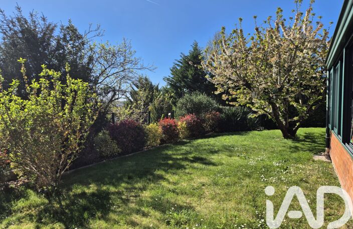 Vente Maison/villa 8 pièces — photo 3