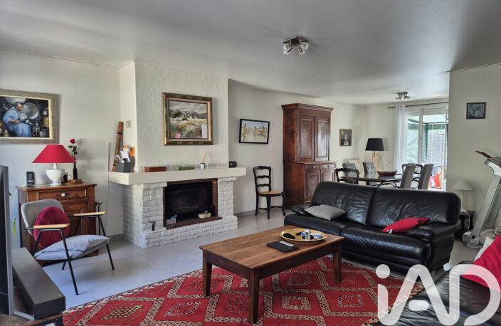 Vente Maison/villa 8 pièces — photo 4