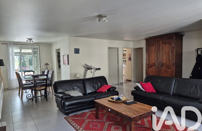 Vente Maison/villa 8 pièces — photo 5