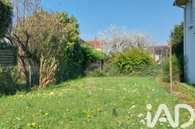 Maison 4 pièces 166000 €