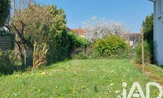 Maison 4 Pièces 80 m² à vendre à Auxerre (89000)