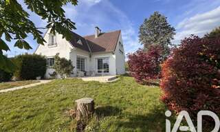 Maison 5 Pièces 130 m² à vendre à Chailly-en-Bière (77930)