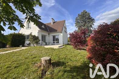 Maison 5 pièces 345000 €