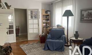 Maison 7 Pièces 150 m² à vendre à Châteauroux (36000)