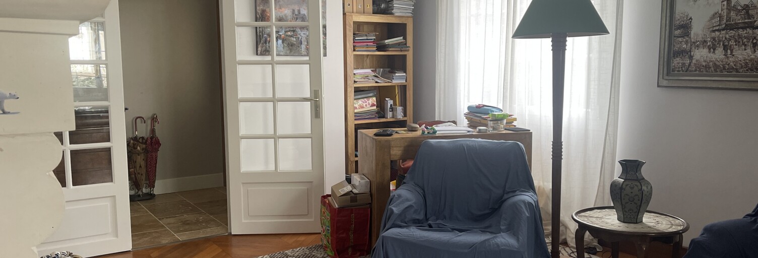 Maison 7 Pièces 150 m² à vendre à Châteauroux (36000)