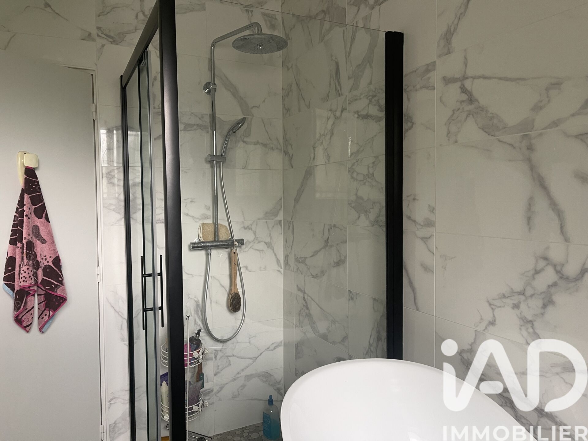 Vente Maison/villa 7 pièces - Photo 5