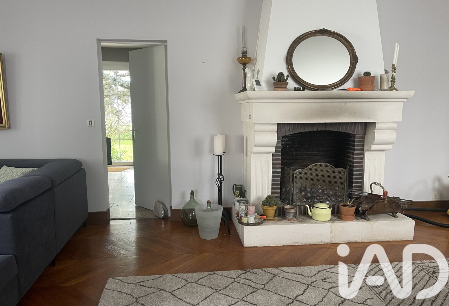 Vente Maison/villa 7 pièces — photo 1