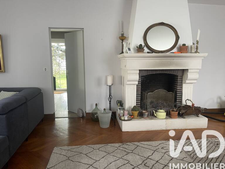 Vente Maison/villa 7 pièces — photo 1