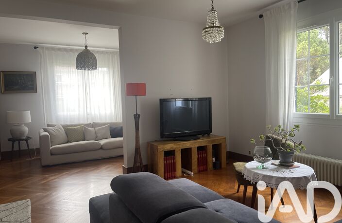 Vente Maison/villa 7 pièces — photo 2