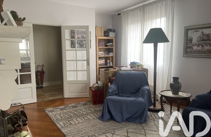 Vente Maison/villa 7 pièces — photo 3