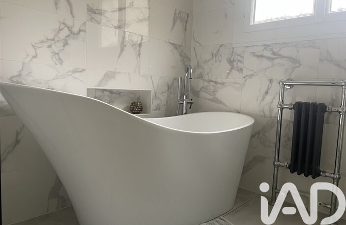 Vente Maison/villa 7 pièces — photo 4