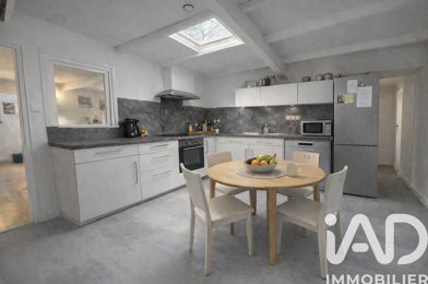 Maison 4 pièces 239000 €