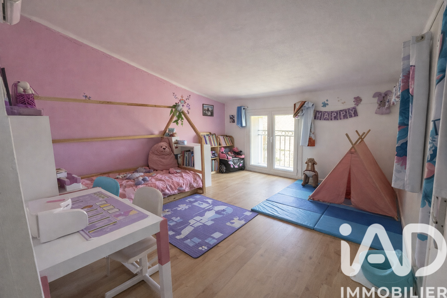 Vente Maison de village 4 pièces - Photo 4