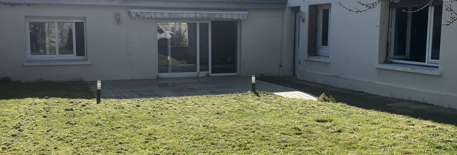 Maison 5 Pièces 150 m² à vendre à Gruchet-le-Valasse (76210)