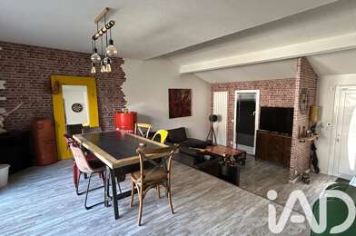 Maison 4 pièces 385000 €