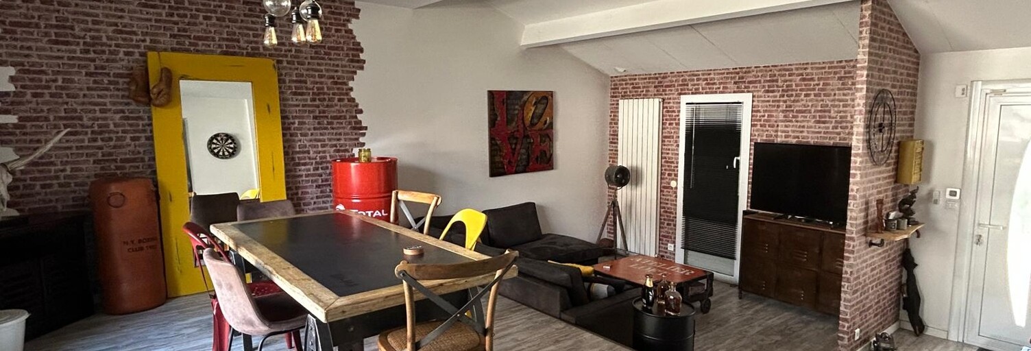 Maison 4 Pièces 89 m² à vendre à Montpellier (34070)