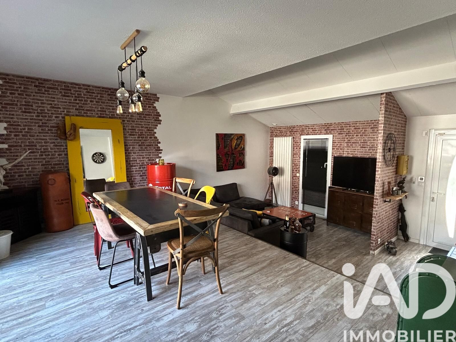 Maison à vendre, 5 pièces, 89 m², Montpellier