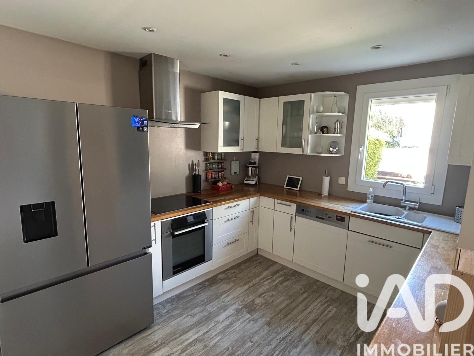Vente Maison/villa 5 pièces - Photo 2