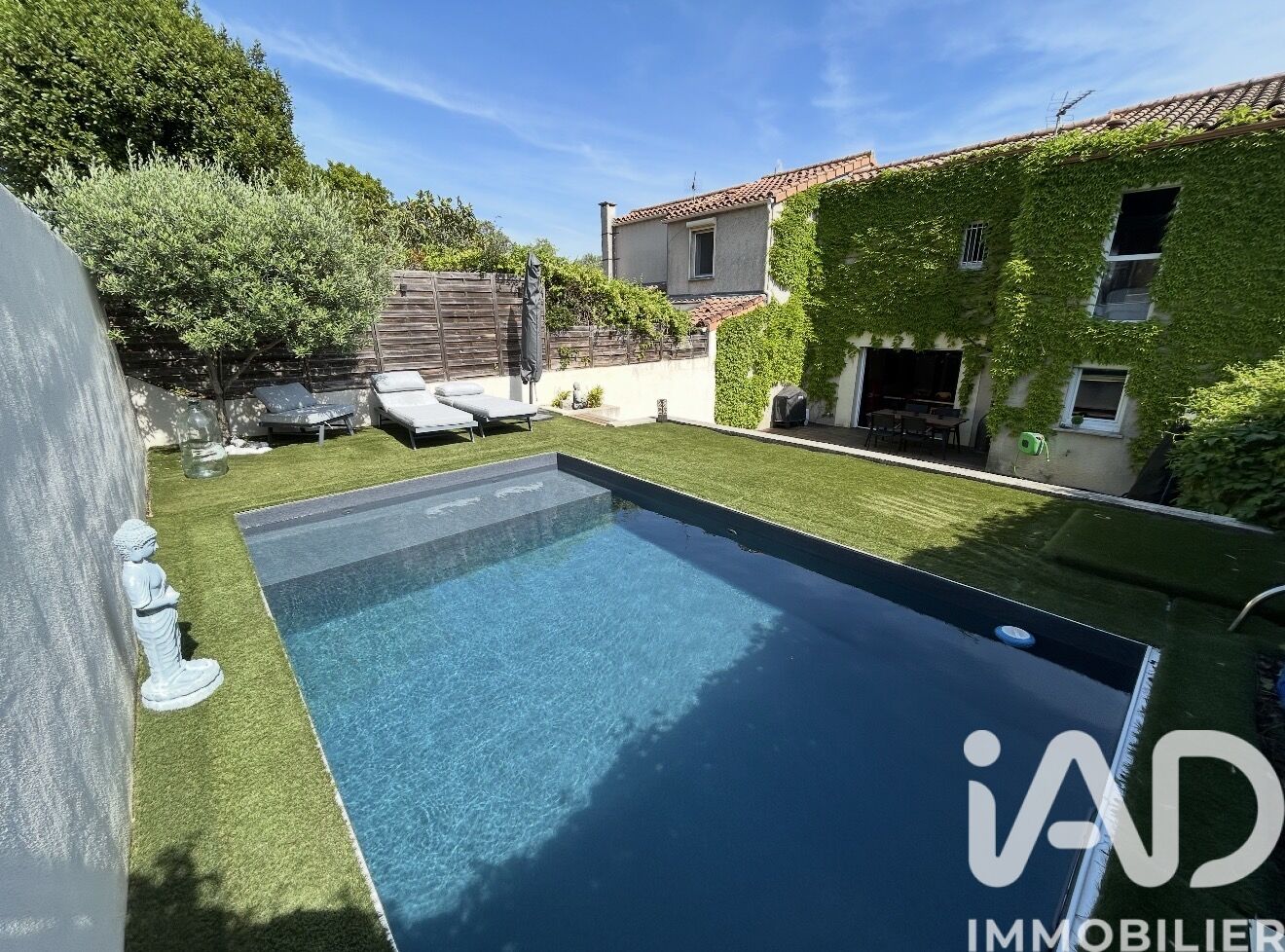 Vente Maison/villa 5 pièces - Photo 5