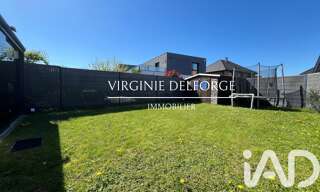 Maison 5 Pièces 160 m² à vendre à Lesquin (59810)