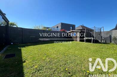 Maison 5 pièces 449000 €