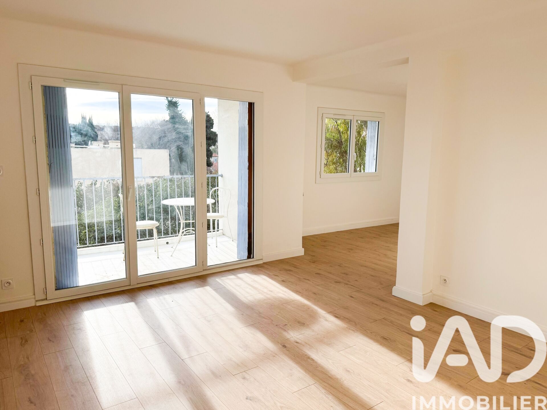 Vente Appartement 4 pièces - Photo 2