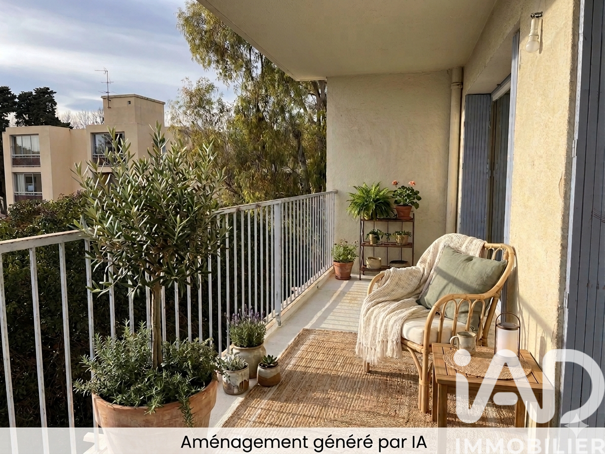 Vente Appartement 4 pièces - Photo 5