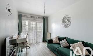 Appartement 2 Pièces 44 m² à vendre à Villeneuve-la-Garenne (92390)