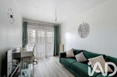 Appartement 2 pièces 158000 €