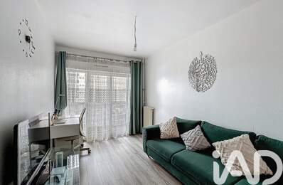Vente Appartement 2 pièces — photo du bien