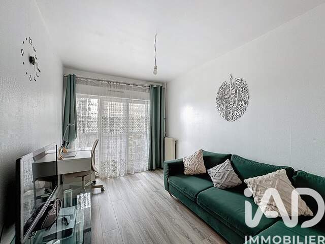 Vente Appartement 2 pièces — photo du bien