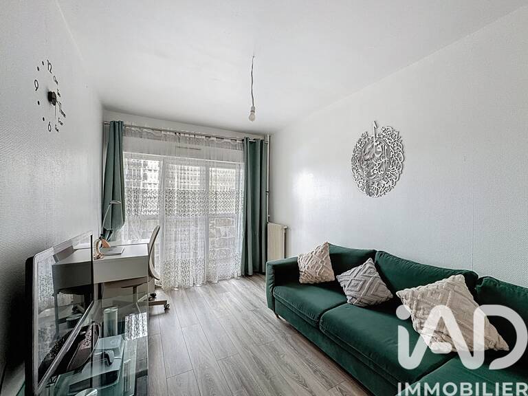 Vente Appartement 2 pièces — photo 1