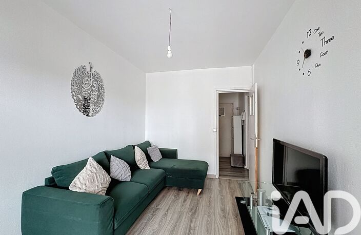 Vente Appartement 2 pièces — photo 2