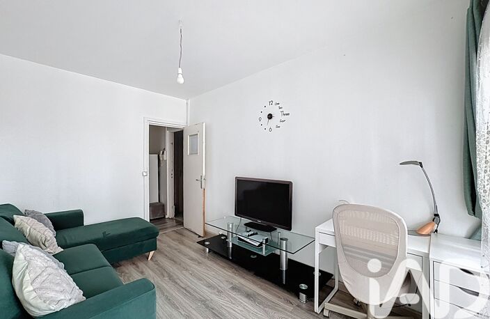 Vente Appartement 2 pièces — photo 3