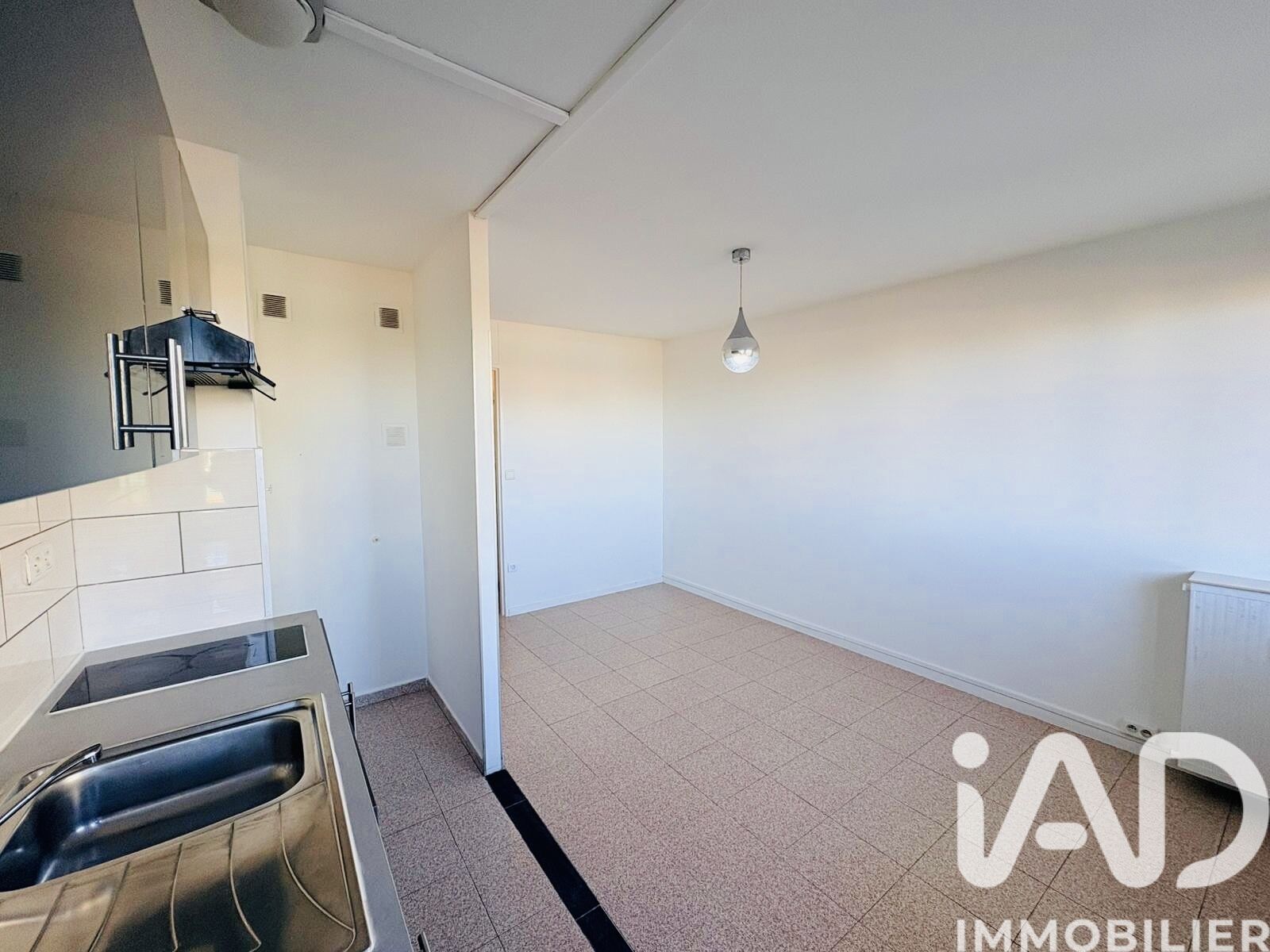 Vente Appartement 1 pièce - Photo 4