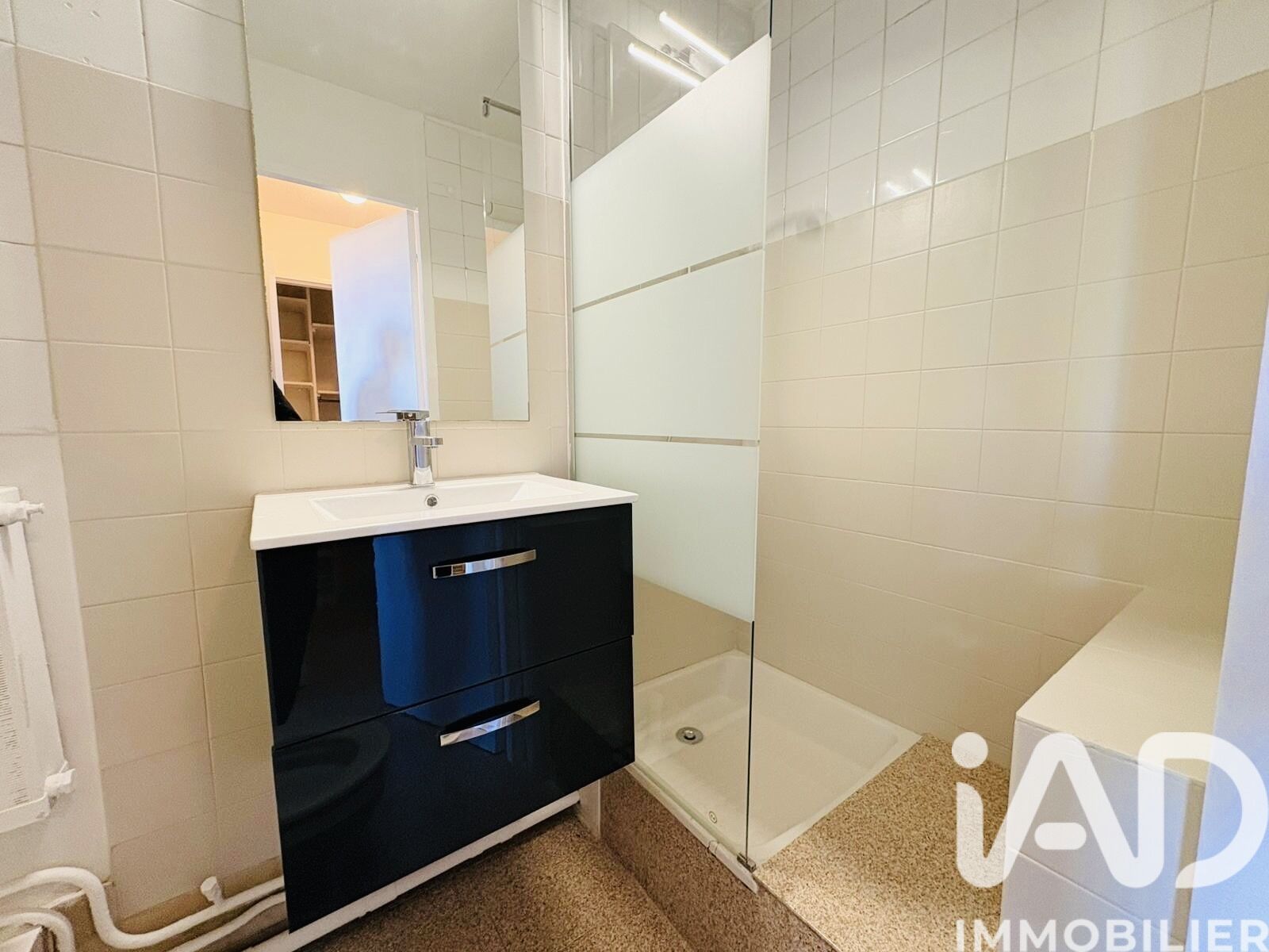 Vente Appartement 1 pièce - Photo 5